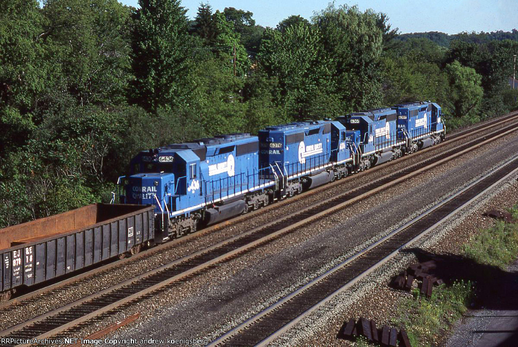 CR 6436